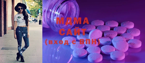 молекула духа Ладушкин
