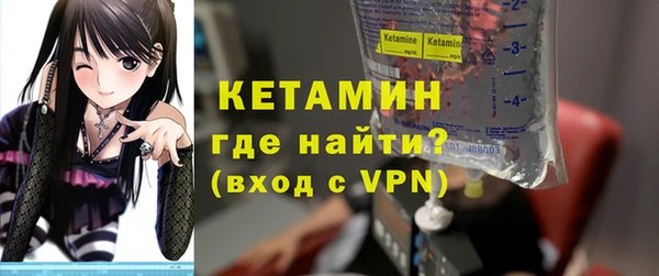 молекула духа Ладушкин