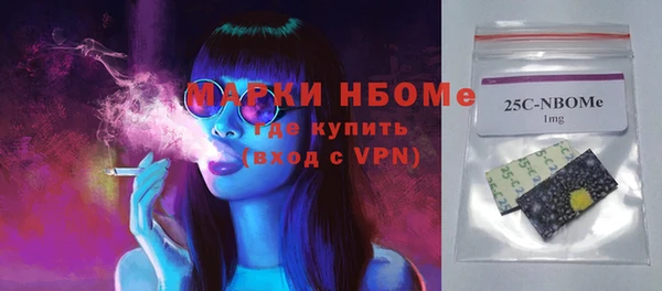 хмурый Лагань