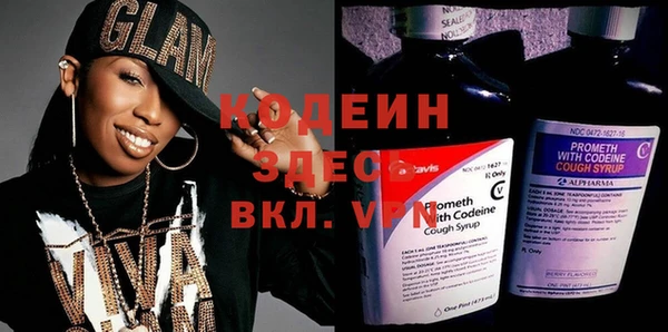 хмурый Лагань