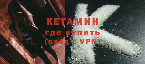 молекула духа Ладушкин